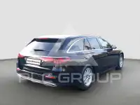 2025 Mercedes Benz E 200