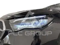 2025 Mercedes Benz E 200