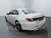 2025 Mercedes Benz E 200