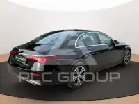 2025 Mercedes Benz E 200