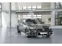 2025 Mercedes Benz E 200