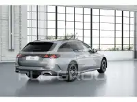2025 Mercedes Benz E 200