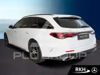 2025 Mercedes Benz E 200
