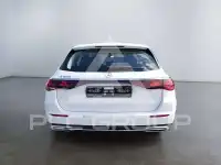 2025 Mercedes Benz E 200