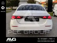 2025 Mercedes Benz E 200