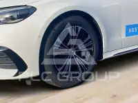 2025 Mercedes Benz E 200
