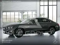 2025 Mercedes Benz E 200