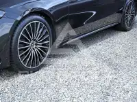 2025 Mercedes Benz E 200