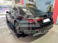 2025 Mercedes Benz E 200