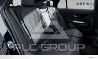 2025 Mercedes Benz E 200