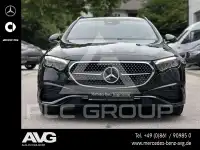 2025 Mercedes Benz E 200