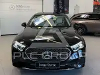2025 Mercedes Benz E 200