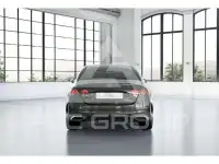 2025 Mercedes Benz E 200