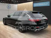 2025 Mercedes Benz E 200