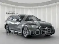 2025 Mercedes Benz E 200
