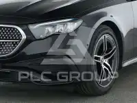 2025 Mercedes Benz E 200