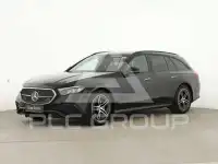 2025 Mercedes Benz E 200