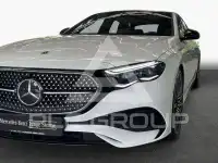 2025 Mercedes Benz E 200