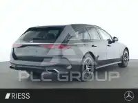 2025 Mercedes Benz E 200