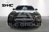 2025 Mercedes Benz E 200