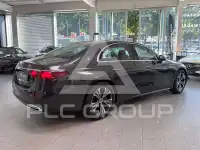 2025 Mercedes Benz E 200