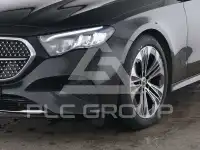 2025 Mercedes Benz E 200