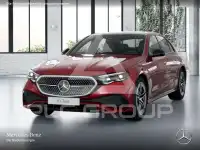 2025 Mercedes Benz E 200