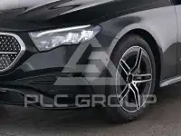 2025 Mercedes Benz E 200