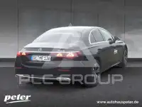 2025 Mercedes Benz E 200