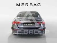 2025 Mercedes Benz E 200