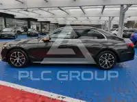 2025 Mercedes Benz E 200