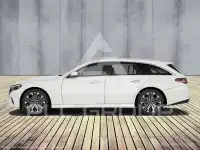 2025 Mercedes Benz E 200