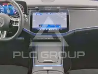 2025 Mercedes Benz E 200