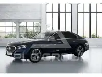 2025 Mercedes Benz E 200