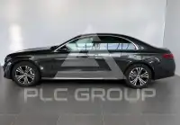 2025 Mercedes Benz E 200