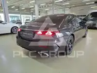 2025 Mercedes Benz E 200
