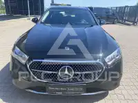 2025 Mercedes Benz E 200