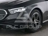 2025 Mercedes Benz E 200