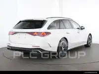 2025 Mercedes Benz E 200