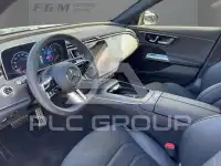2025 Mercedes Benz E 200