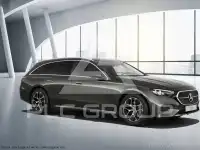 2025 Mercedes Benz E 200