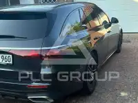 2025 Mercedes Benz E 200