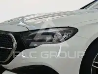2025 Mercedes Benz E 200