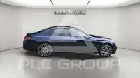 2025 Mercedes Benz E 200