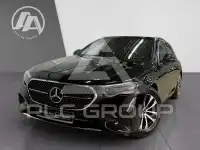 2025 Mercedes Benz E 200