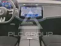 2025 Mercedes Benz E 200