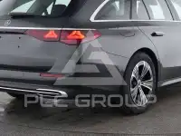 2025 Mercedes Benz E 200