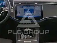 2025 Mercedes Benz E 200