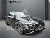 2025 Mercedes Benz E 200