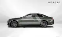 2025 Mercedes Benz E 200